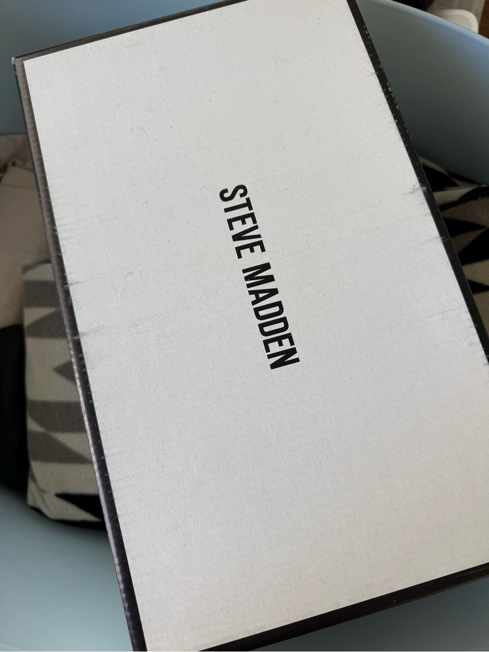Steve Madden Madison Loafer - Picture 4 of 7